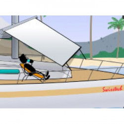 RollTop - Taud déroulant