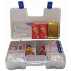 Beach Pharmacy Kits de premiers secours Quallen
