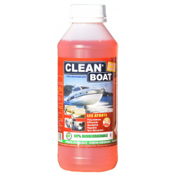 CLEAN BOAT Spécial Carène