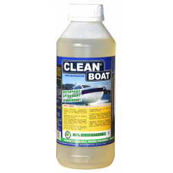 CLEAN BOAT Multi-usage