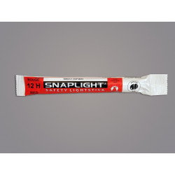 SNAPLIGHT BATON LUMINEUX 15CM - 12H