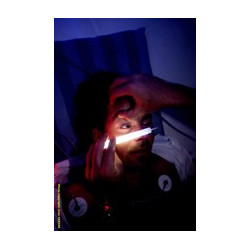 SNAPLIGHT BATON LUMINEUX 15CM - 12H