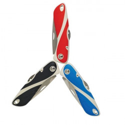 COUTEAU WICHARD AQUATERRA LAME LISSE