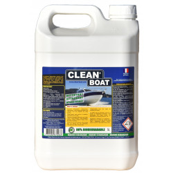 CLEAN BOAT Multi-usage 5L