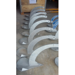 Ancres SWORD