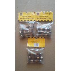 KIT VIS / BOULON DE REMPLACEMENT