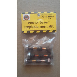 KIT VIS / BOULON DE REMPLACEMENT