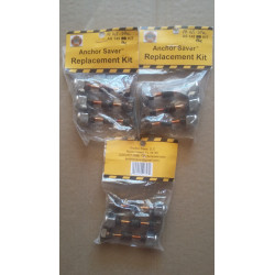 KIT VIS / BOULON DE REMPLACEMENT
