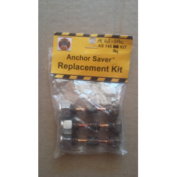 KIT VIS / BOULON DE REMPLACEMENT