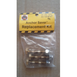KIT VIS / BOULON DE REMPLACEMENT