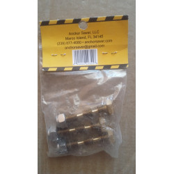 KIT VIS / BOULON DE REMPLACEMENT
