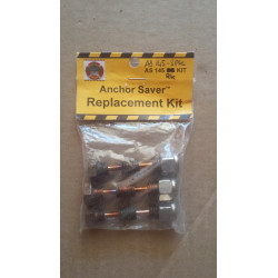 KIT VIS / BOULON DE REMPLACEMENT