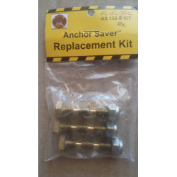 KIT VIS / BOULON DE REMPLACEMENT