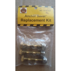 KIT VIS / BOULON DE REMPLACEMENT