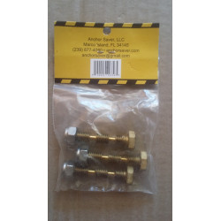 KIT VIS / BOULON DE REMPLACEMENT