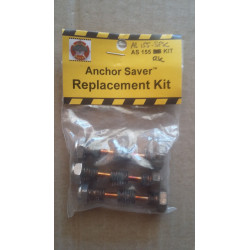 KIT VIS / BOULON DE REMPLACEMENT