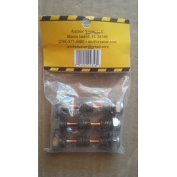 KIT VIS / BOULON DE REMPLACEMENT