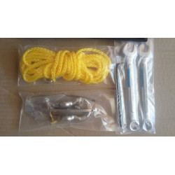KIT COMPLET DE REMPLACEMENT