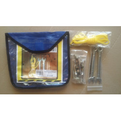 KIT COMPLET DE REMPLACEMENT