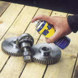 WD40 Aérosol