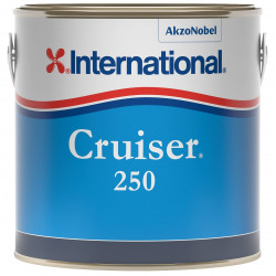 Anti-fouling - CRUISER 250