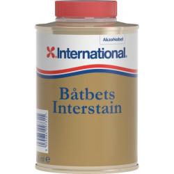 Batbets Interstain