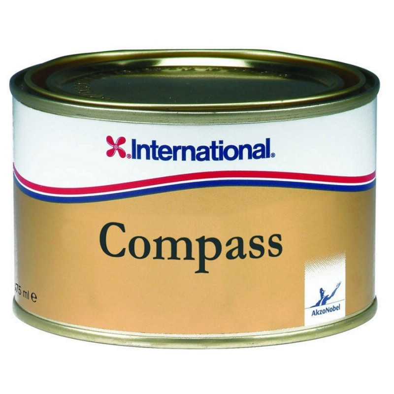 Vernis polyvalent - Compass
