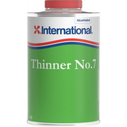 Solvant / Diluant Thinner N°7