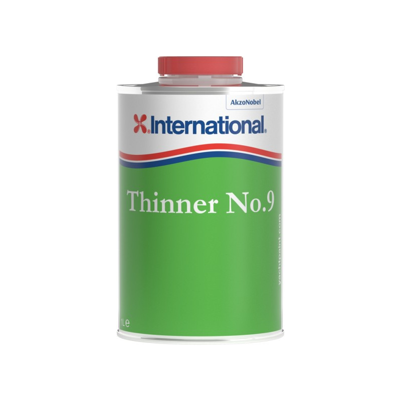 Solvant / Diluant Thinner N°9