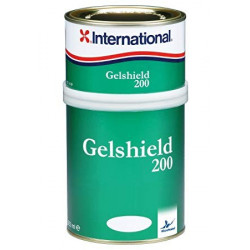 Primaire : Gelshield 200