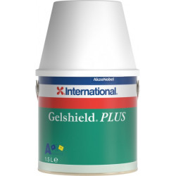 Primaire : Gelshield Plus