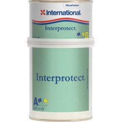 Primaire / Sous-couche - INTERPROTECT