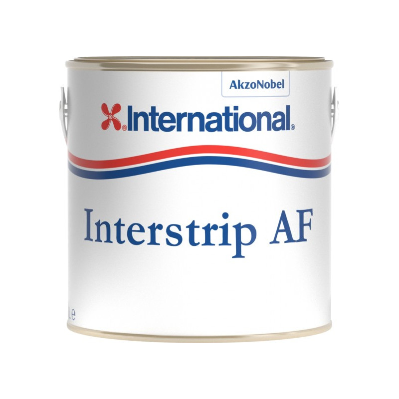 Décapant peinture - INTERSTRIP AF