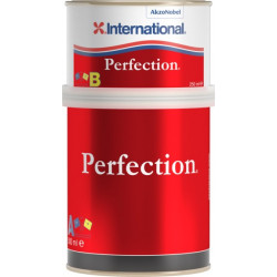 Laque de finition - PERFECTION