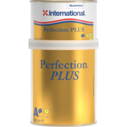Vernis - PERFECTION PLUS