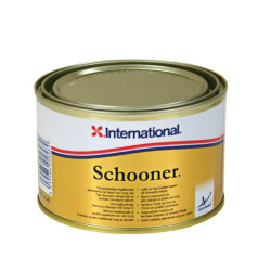Vernis - Schooner