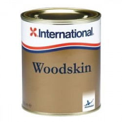Vernis / Huile - WOODSKIN NATUREL 