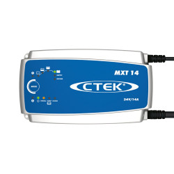 CTEK - Chargeur de batterie modèle : MXT 14 (24V)