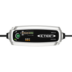 CTEK - Chargeur de batterie modèle :  MXS 3.8 (12V - 3.8A)
