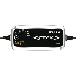 CTEK - Chargeur de batterie modèle :  MXS 7.0 (7A - 12V)