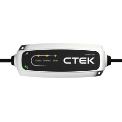 CTEK - Chargeur de batterie modèle :  CT5 START/STOP - (12V)