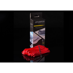 Kit manilles en textile