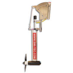 Hydro Chargeur pour fixation au tableau