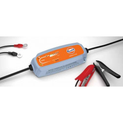 Chargeur de batterie CTEK Time To Go GULF - 12V / 5A