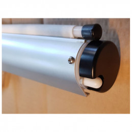 SWI-TEC - RollTop - Taud déroulant