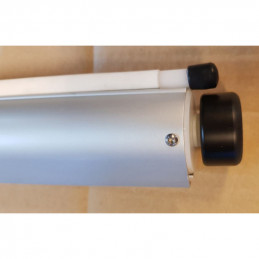 SWI-TEC - RollTop - Taud déroulant