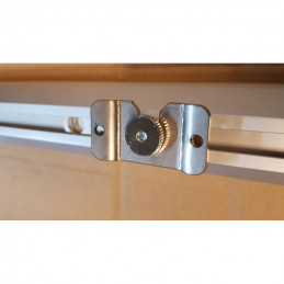 SWI-TEC - RollTop - Taud déroulant