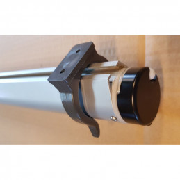SWI-TEC - RollTop - Taud déroulant
