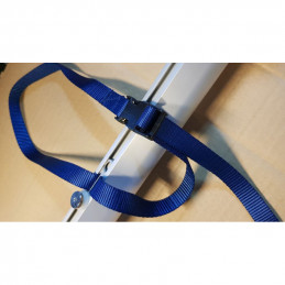 SWI-TEC - RollTop - Taud déroulant