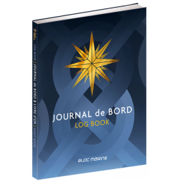 Livre d'or / Journal de bord